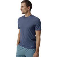 T-shirt Born Living Yoga Niger Denim Homme