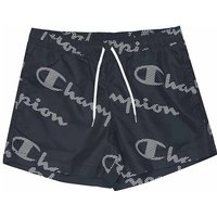 Bañador champion beachshort dark ue estampado