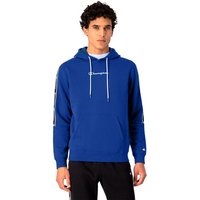 Sweat avec Capuche Champion Legacy Homme Blue