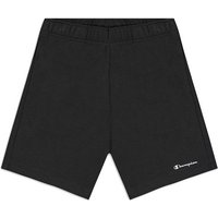 Pantalons Champion Bermuda Noir Homme