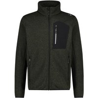 Veste de Montagne CMP Noir Homme