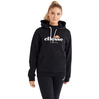 Sweat avec capuche Ellesse Ascellare Femme Noir