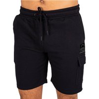 Pantalons Ellesse Michael Fleece Homme BK
