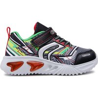 Chaussures Geox Assister noir Enfant