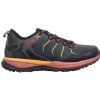 Chaussures de montagne Hi-Tec Ultra Terra BK