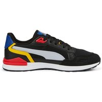 Chaussures de running Puma Graviton Tera Noir