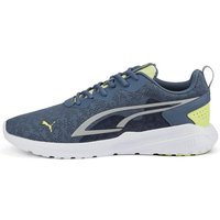 Chaussures Puma All-Day Active In Motion Bleu
