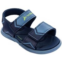 Sandales Rider Confort Bleu
