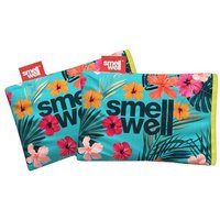 Désodorisant SmellWell Active XL Tropical bleu