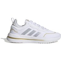 Chaussures adidas Fukasa Run Femme Blanc