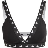 Sujetador sportif de Fitness adidas Purebare Light-Support femme