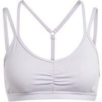 Brassiere de sport de Yoga adidas Essentials Mora