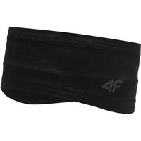 Diadème de running 4F noir