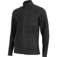 Veste 4F Fleece gris Homme