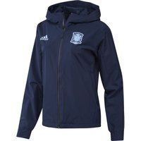 Veste adidas Espagne Bleu Femme
