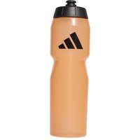 Botella de fitness adidas perf bottl 0,75 napu/negro