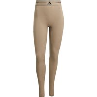 Mallas de fitness adidas hyg 1/1 l mujer marcal