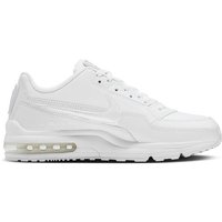 Chaussures Nike Air Max Ltd 3 Chaussures Homme Blanc/Blanc/Blanc