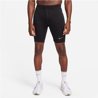 Mallas de running nike fast drifit brieflined running 1/2length s