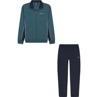 Survêtement Champion Full Zip Homme Vert