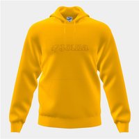 Sweat À Capuche Joma Beta Homme Orange