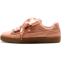 Chaussures Puma Sportswear Basket Heart Corduroy Wn'S Femme