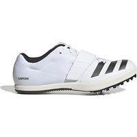 Chaussures Athlétisme adidas Jumpstar Homme Wh
