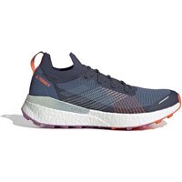 Chaussures de trail adidas Terrex Two Ultra Prime Homme Blue