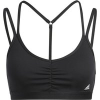 Sujetador deportivo de fitness adidas yo ess ls mujer