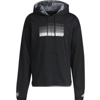 Sweat avec Capuche adidas Donovan Mitchell Inno Homme BK