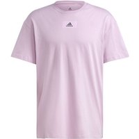 T-shirt adidas Essentials Feelvivid Drop Shoulder Rose Homme