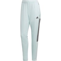 Pantalons adidas Tiro Tk Femme Blue