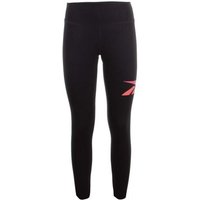 Collants de Fitness Reebok Vector Graphic Leggi Femme