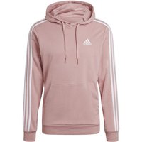 Sweat adidas Essentials 3 Bandes M Wonder Mauve