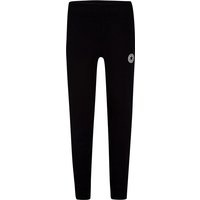 Pantalons Converse Fleee Chuck Taylor Patch Jogger B Noir