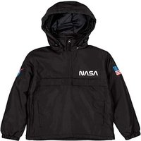 Veste Go & Win Canguro Nasaboy Noir Enfant