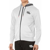 Veste de trainning John Smith Nesque M Blanc