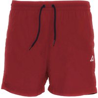 Bañador kappa iounia rojo