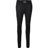 Collants de Fitness Kappa Cipaxy W Noir