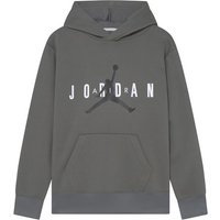 Sweat Nike Jordan Jumpman Petit Enfants gris Enfant