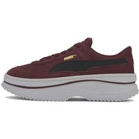Chaussures Puma Sportswear deva Suede Femme