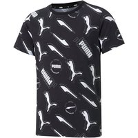 T-shirt Sportswear Puma AOP