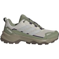 Chaussures de Montagne adidas Terrex Skychaser Ax5 Femme Bleu/Gridos/Vert