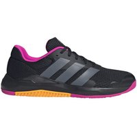 Zapatillas de fitness adidas dropset base trainer hombre negro/on