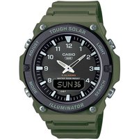 Reloj casio timeless collection men verde
