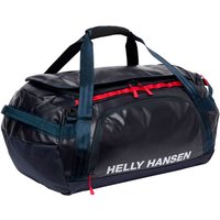 Bolsa de deporte helly hansen guide duffel bag 30l azul marino