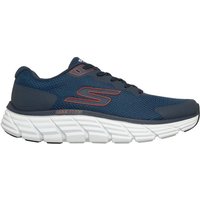 Chaussures Skechers Max Flex - Maryn Homme Navy Textile