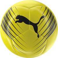 Balones de fútbol puma attacanto graphic ball alerta amarilla/neg