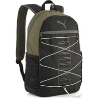 Mochila puma plus backpack ii loden verde