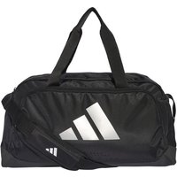 Bolsa de deporte adidas def gym bag s mujer negro/plamet